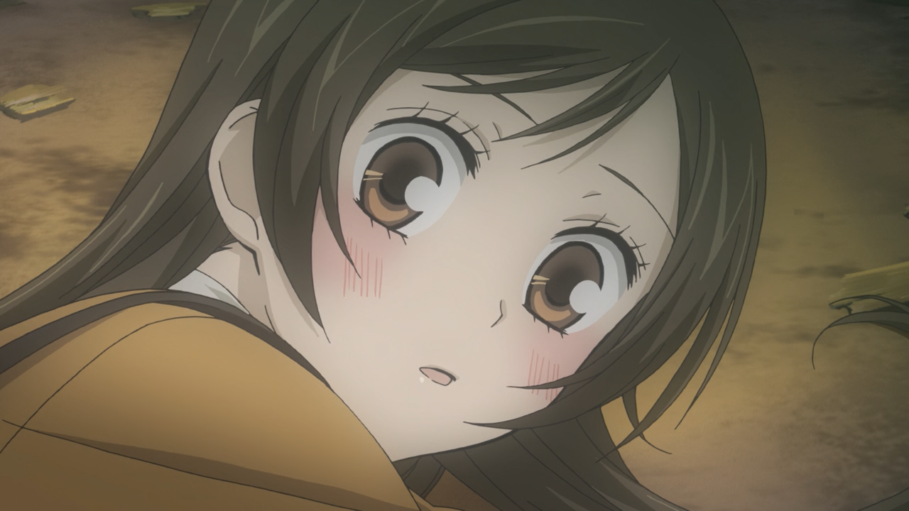 Kamisama Hajimemashita◎ (Ñyuum)